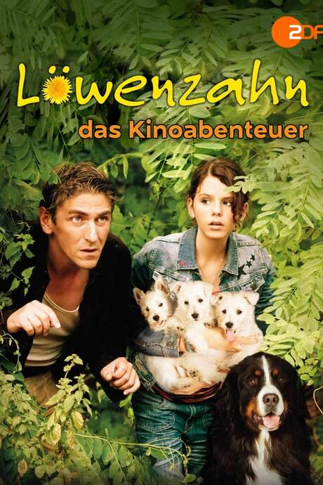Löwenzahn - Das Kinoabenteuer